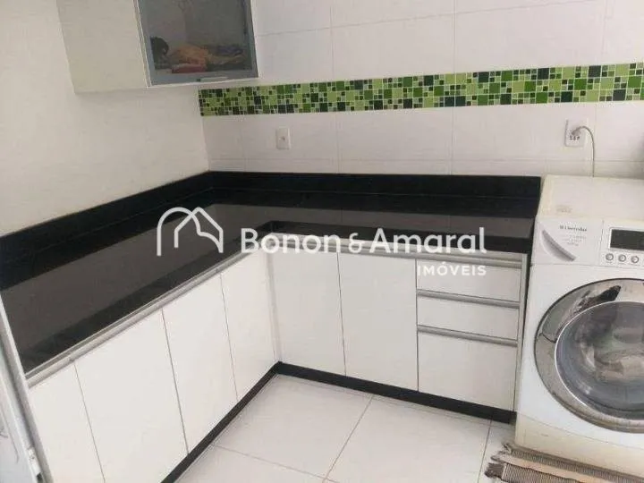 Imagem Casa com 4 suites no Condomínio Villa Bella Livorno - Paulínia/SP
