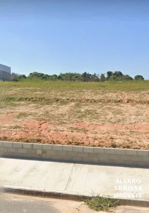 Foto do imóvel Excelente terreno industrial comercial com 1.908m2 à venda no B Éden em Sorocaba SP