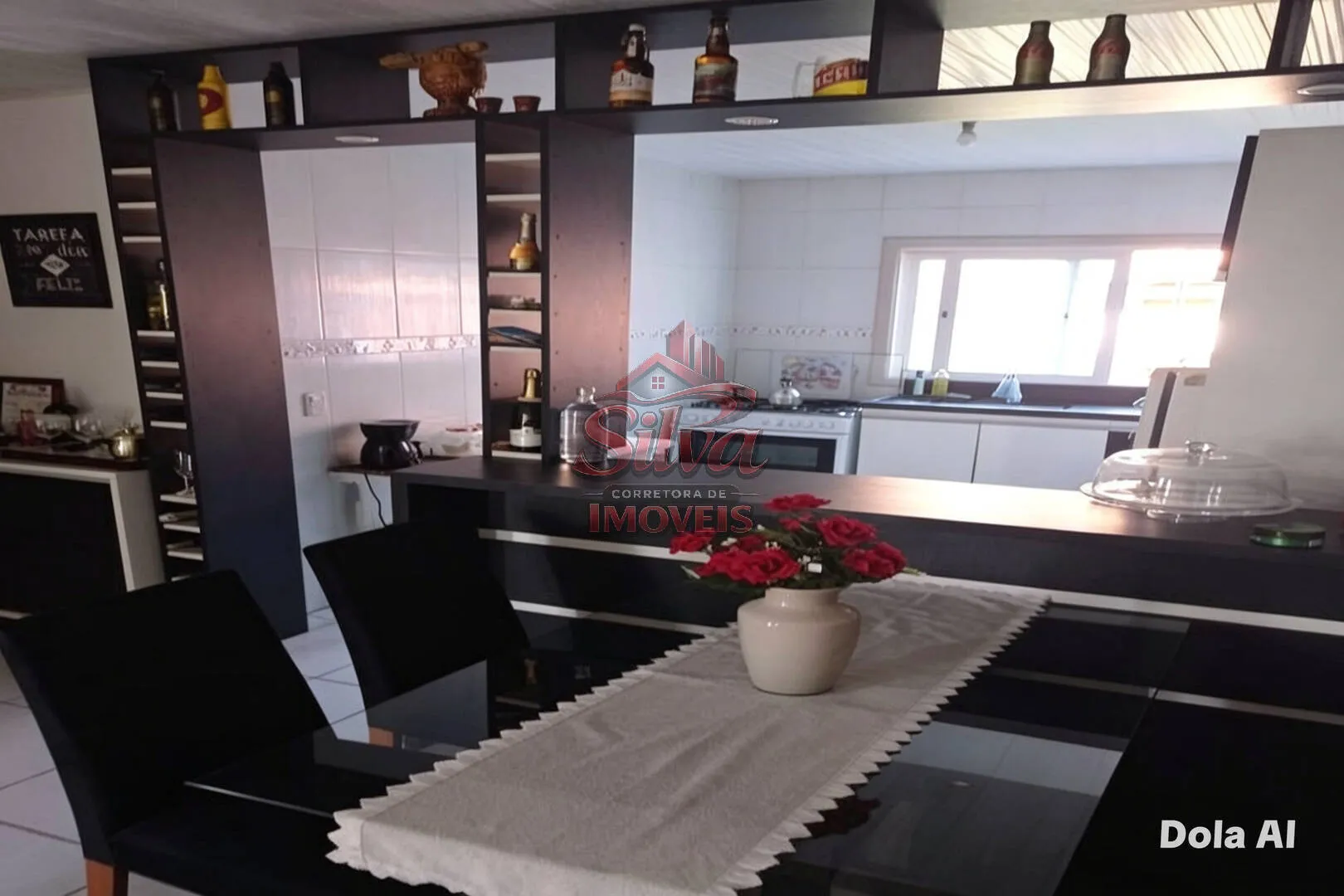 Imagem C973 | Casa 3 dormitórios com garagem à venda em Imbé