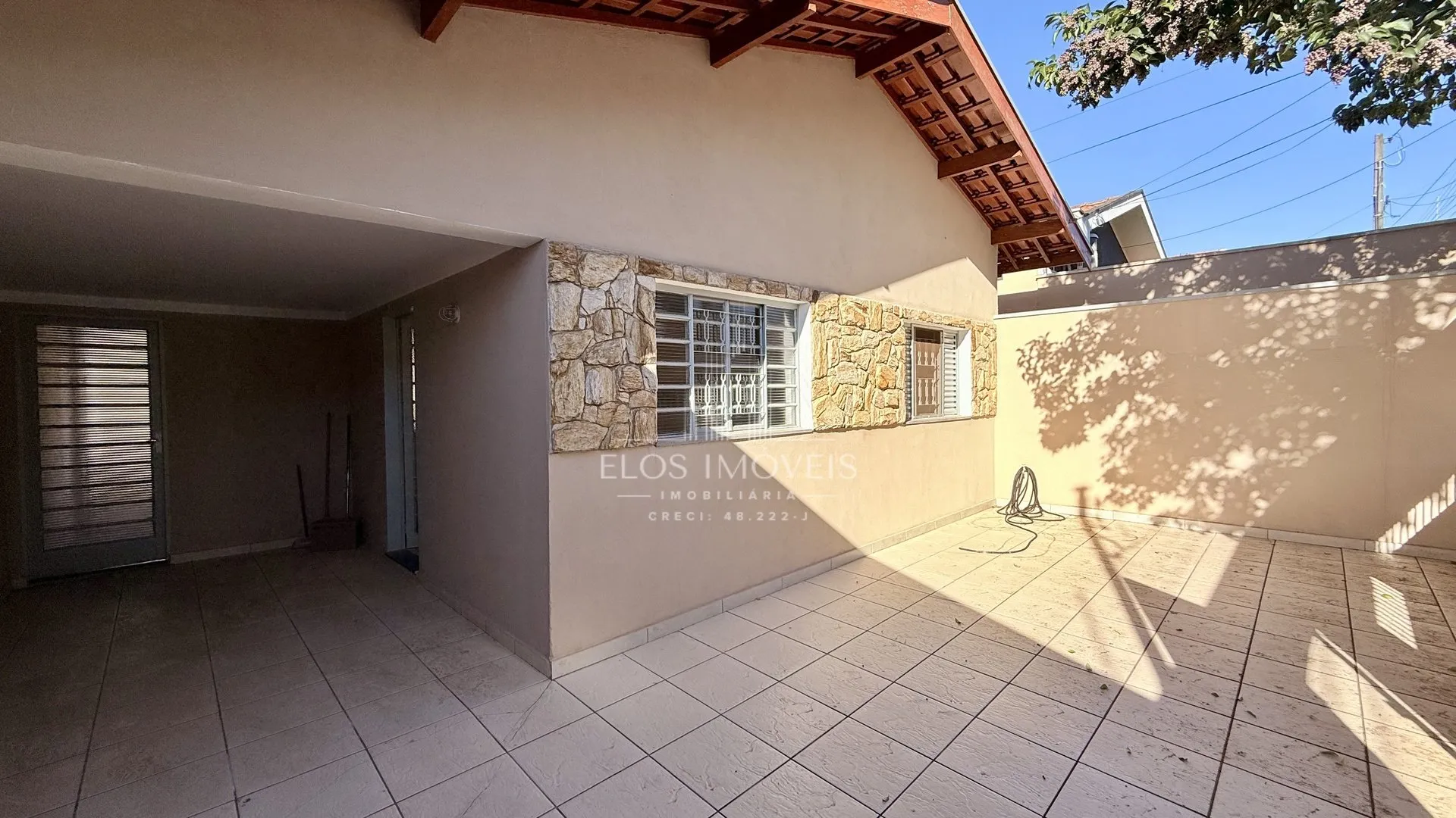 Foto do imóvel Casa de 2 quartos, 131m² no bairro Vila Piza, em Limeira em Vila Piza, Limeira - SP