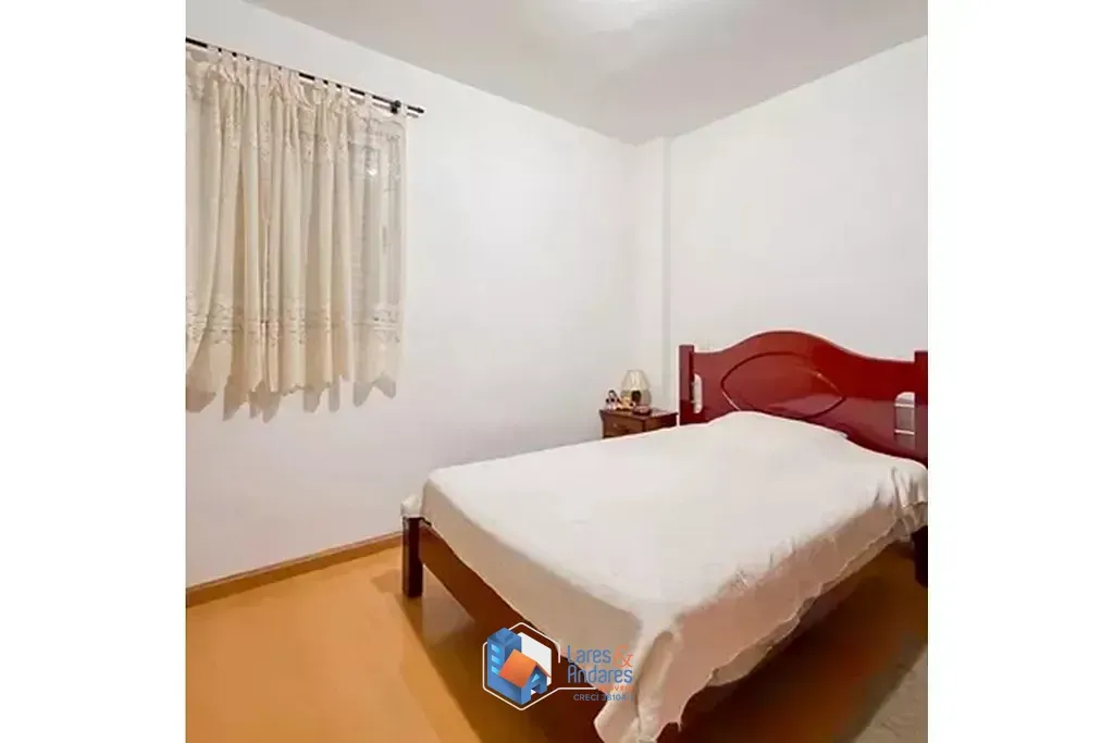 Imagem Apartamento à venda 2 Quartos 1 Vaga 80M² Vila Mariana São Paulo - SP