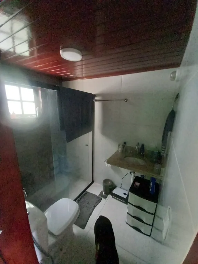 Imagem Casa em Condomínio para Venda em Petrópolis / RJ no bairro Araras