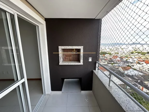 Imagem APARTAMENTO RESIDENCIAL em SÃO JOSÉ - SC, BELA VISTA