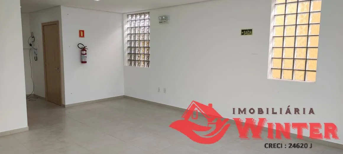 Imagem Sala comercial no centro de Feliz.