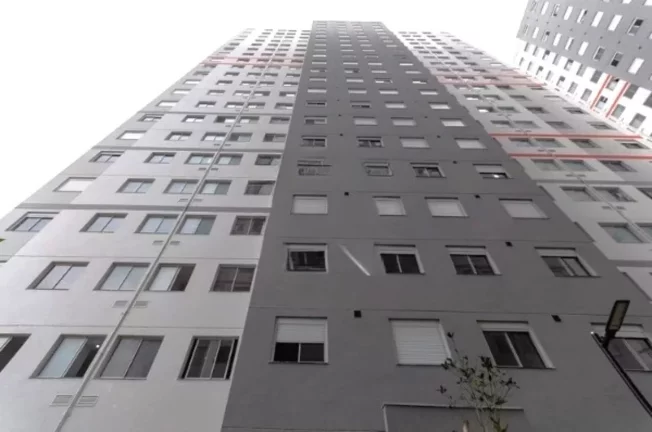 Imagem VIBRA LAPA - Apartamento de 40m² (Unidade de Revenda), 2 dormitórios, no coração da Lapa!