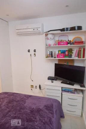 Imagem Apartamento à Venda - Recreio, 4 Quartos, 211 m2
