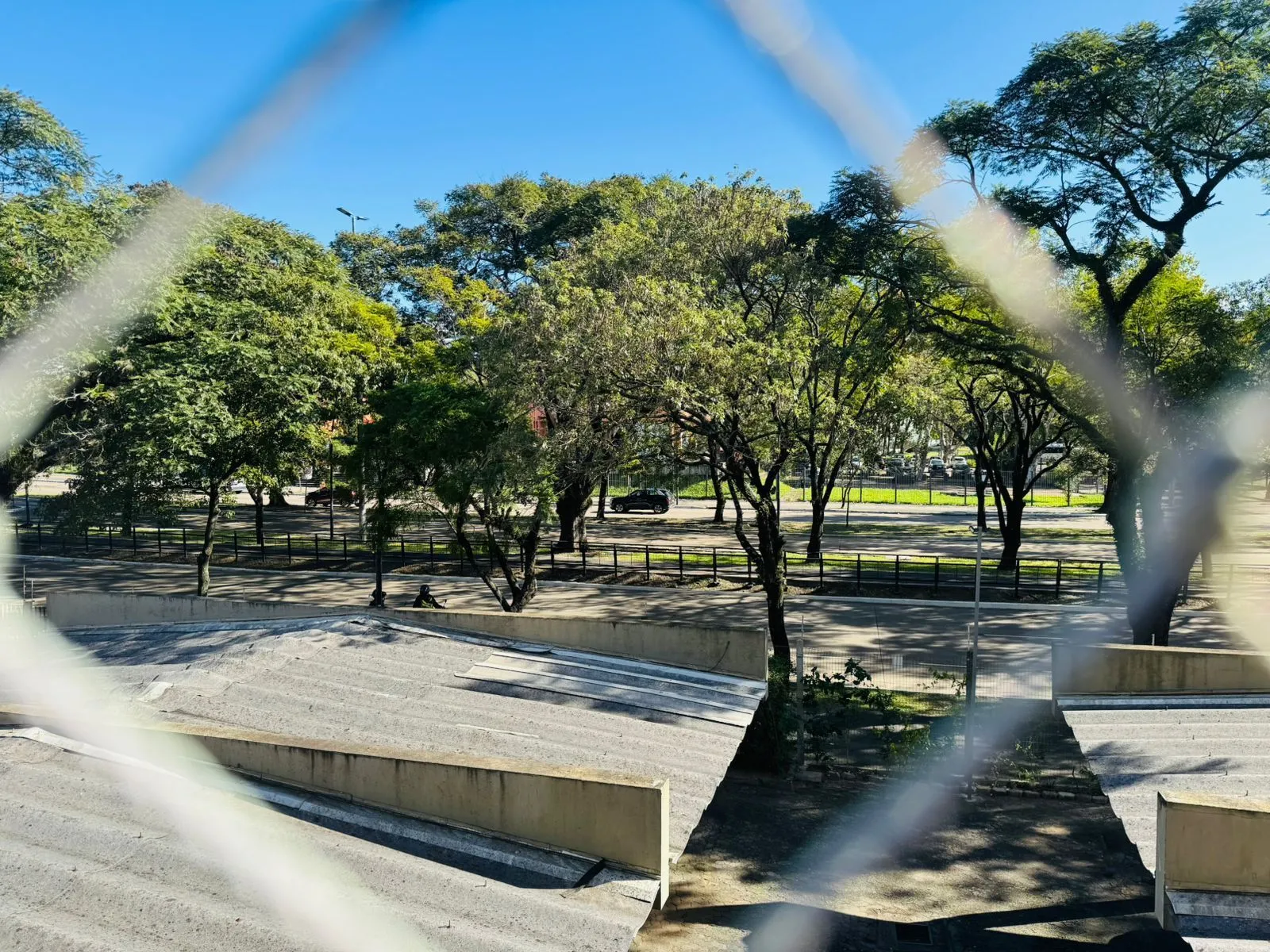 Imagem Apartamento Semimobiliado com 94,67 m² Privativos, 3 Dormitórios,