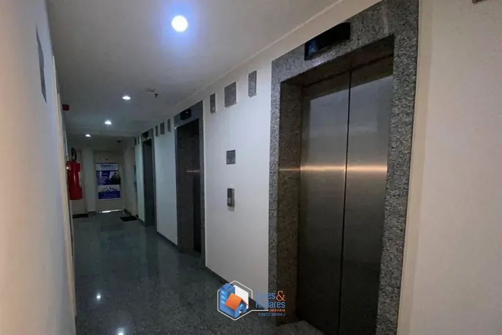 Imagem Sala à venda 1 Vaga 31.16M² São Judas São Paulo - SP