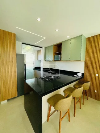 Imagem Casa Condominio Vila Alto Douro, Morada de Laranjeiras 124 m²