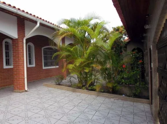 Imagem ÓTIMA CASA LADO PRAIA
