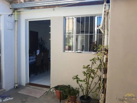 Imagem 4 casas no mesmo terreno em construção para Venda - Jardim Pacaembu - Jundiaí/SP