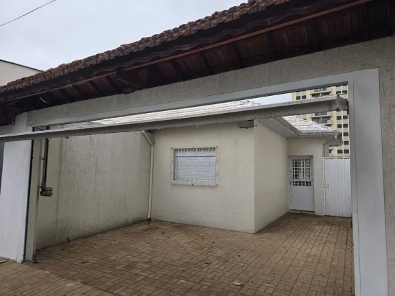 Imagem Casa Residencial para Locação - Reformada e Completa