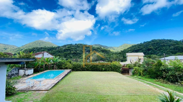 Imagem Casa com 3 dormitórios sendo 2 suítes à venda, 161 m² Carlos Guinle - Teresópolis/RJ