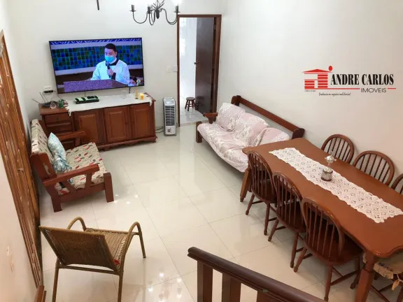 Imagem Sobrado com 4 Quartos à Venda, 150 m² em Jardim Roberto - Osasco