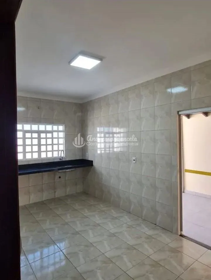 Imagem Casa com 3 dormitórios à venda, 160 m² por R$ 330.000,00 - Centro (Engenheiro Schmitt) - São José do Rio Preto/SP
