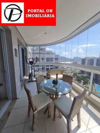 Imagem APARTAMENTO RESIDENCIAL em RIO DE JANEIRO - RJ, BARRA OLÍMPICA