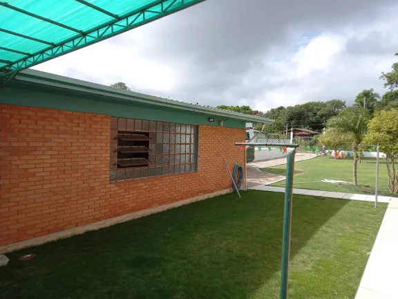 Imagem EXCELENTE IMÓVEL - Terreno esquina 1080m², Casa 101m², Santo Onofre, Viamão
