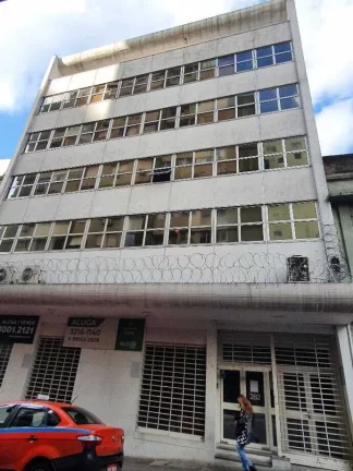 Imagem Edifício Comercial para venda no bairro Centro Histórico em Porto Alegre