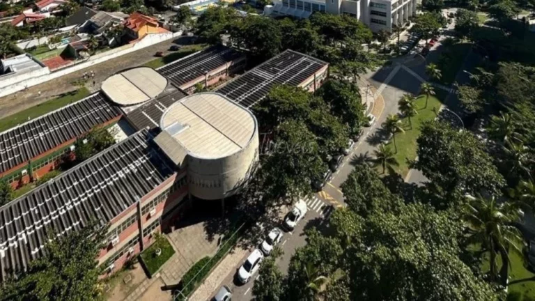 Imagem Venha Morar na Barra da Tijuca: Condomínio Novo Leblon
