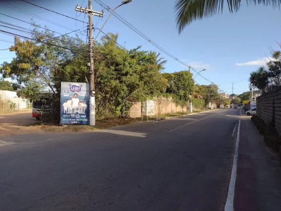 Imagem Casa com Terreno 1.859 metros em Manguinhos