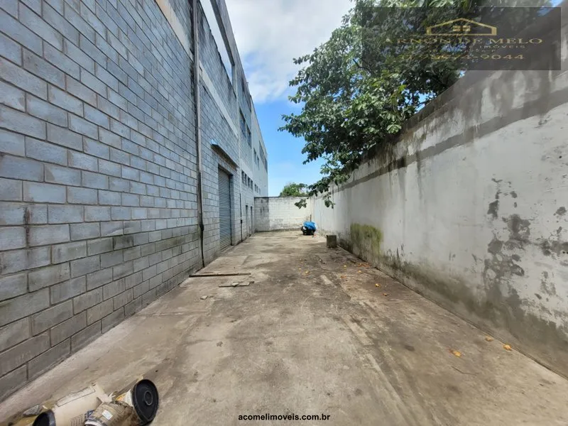 Imagem Galpões para locação em Vargem Grande Paulista no bairro Distrito Industrial
