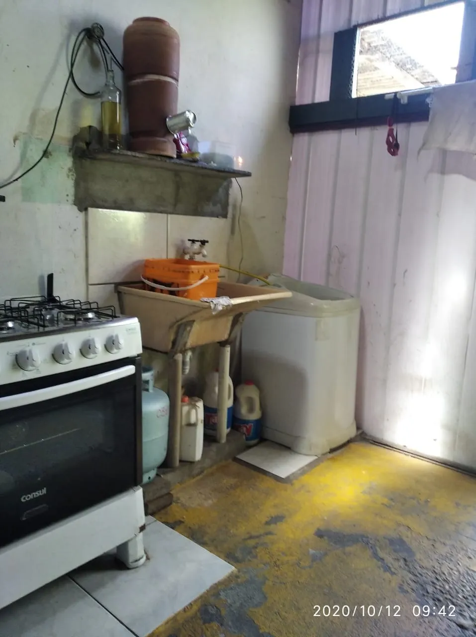 Imagem Casa à venda 2 Quartos, 2 Vagas, 282M², Chácara do Visconde, Taubaté - SP