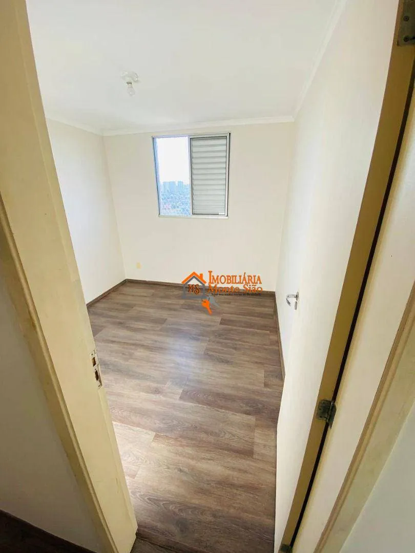 Imagem Apartamento com 2 dormitórios à venda, 47 m² por R$ 290.000,00 - Vila Bremen - Guarulhos/SP