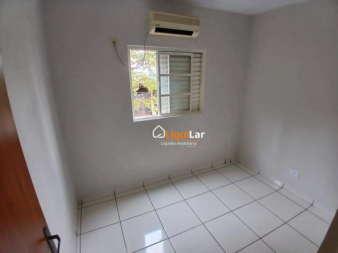 Imagem Apartamento no Primeiro Andar