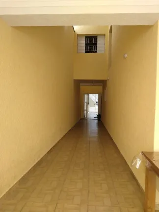 Foto do imóvel Sobrado com 3 Quartos à Venda, 175 m² em Jardim Imperador (Zona Leste), São Paulo - SP