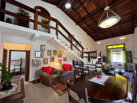 Imagem Casa de praia à venda Praia Centro Bombinhas SC