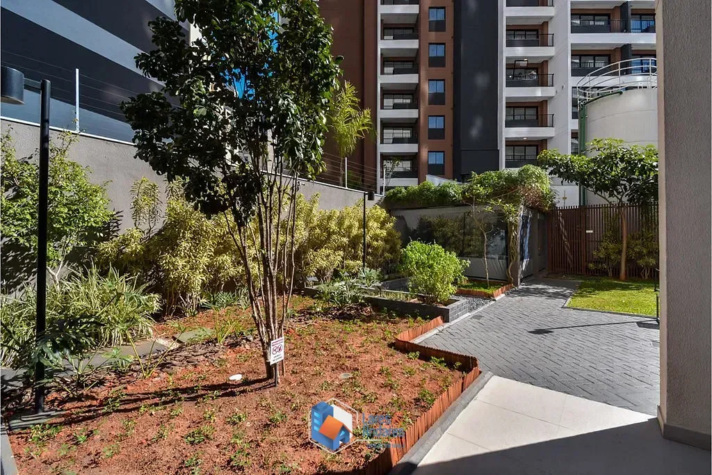 Imagem Apartamento à venda 1 Quarto 27M² Vila Nova Conceição São Paulo - SP