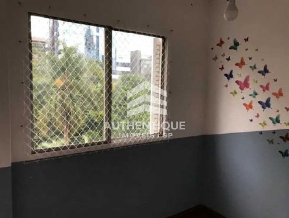 Imagem Guarapari Brooklin - Apartamento à venda no bairro Brooklin - São Paulo/SP, Zona Sul