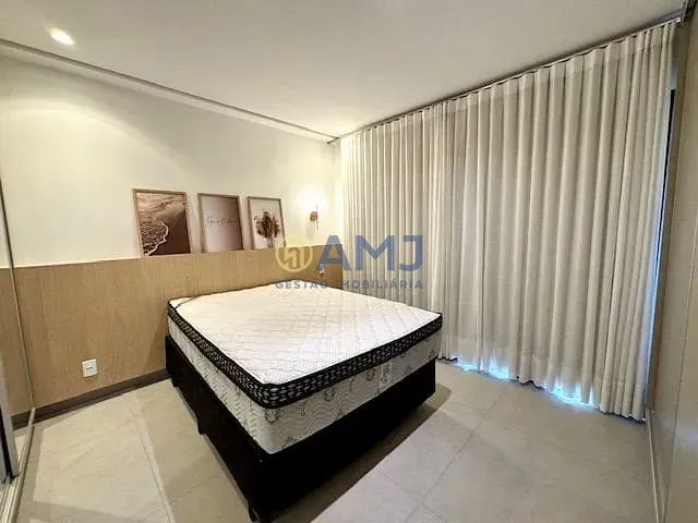Imagem ALUGUEL | APARTAMENTO MOBILIADO NO EDIFÍCIO CITIZEN - SETOR BUENO