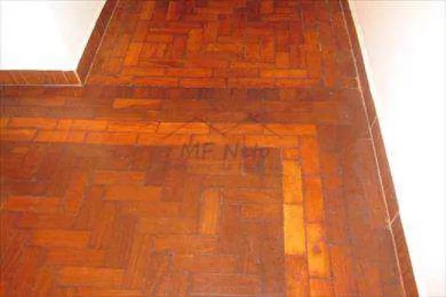 Imagem Casa Padrão