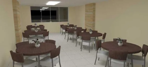 Imagem Apartamento com 3 dormitórios à venda, 94 m² por R$ 794.998,00 - Bancários - João Pessoa/PB