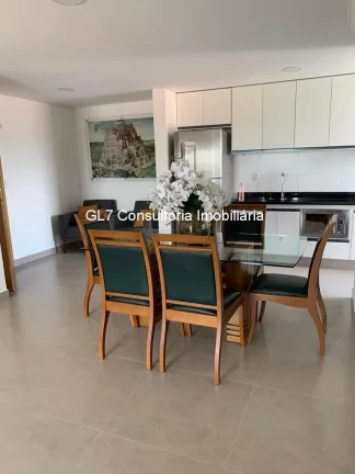 Imagem APARTAMENTO A 100 METROS DO PARQUE ECOLOGICO E NO CENTRO DE INDAIATUBA EDIFICO CAMBURY