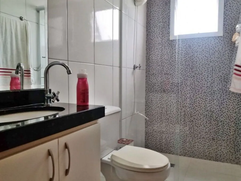 Imagem APARTAMENTO COM 95,00 m² - GUILHERMINA - PRAIA GRANDE SP