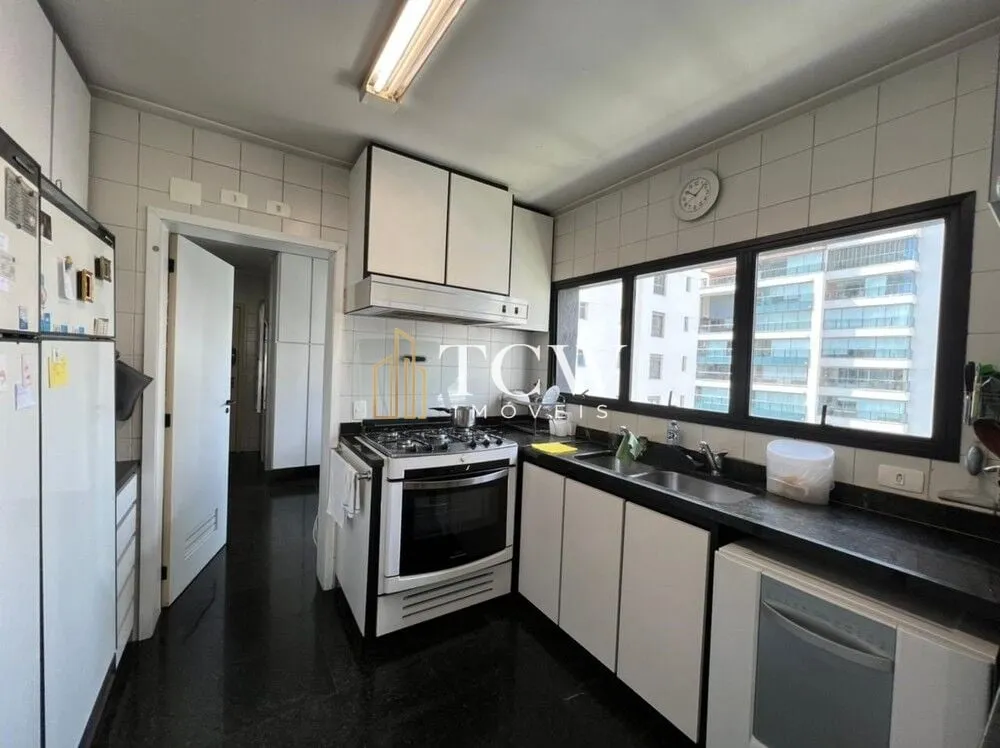Imagem Apartamento para alugar no bairro Itaim Bibi - São Paulo/SP, Zona Sul