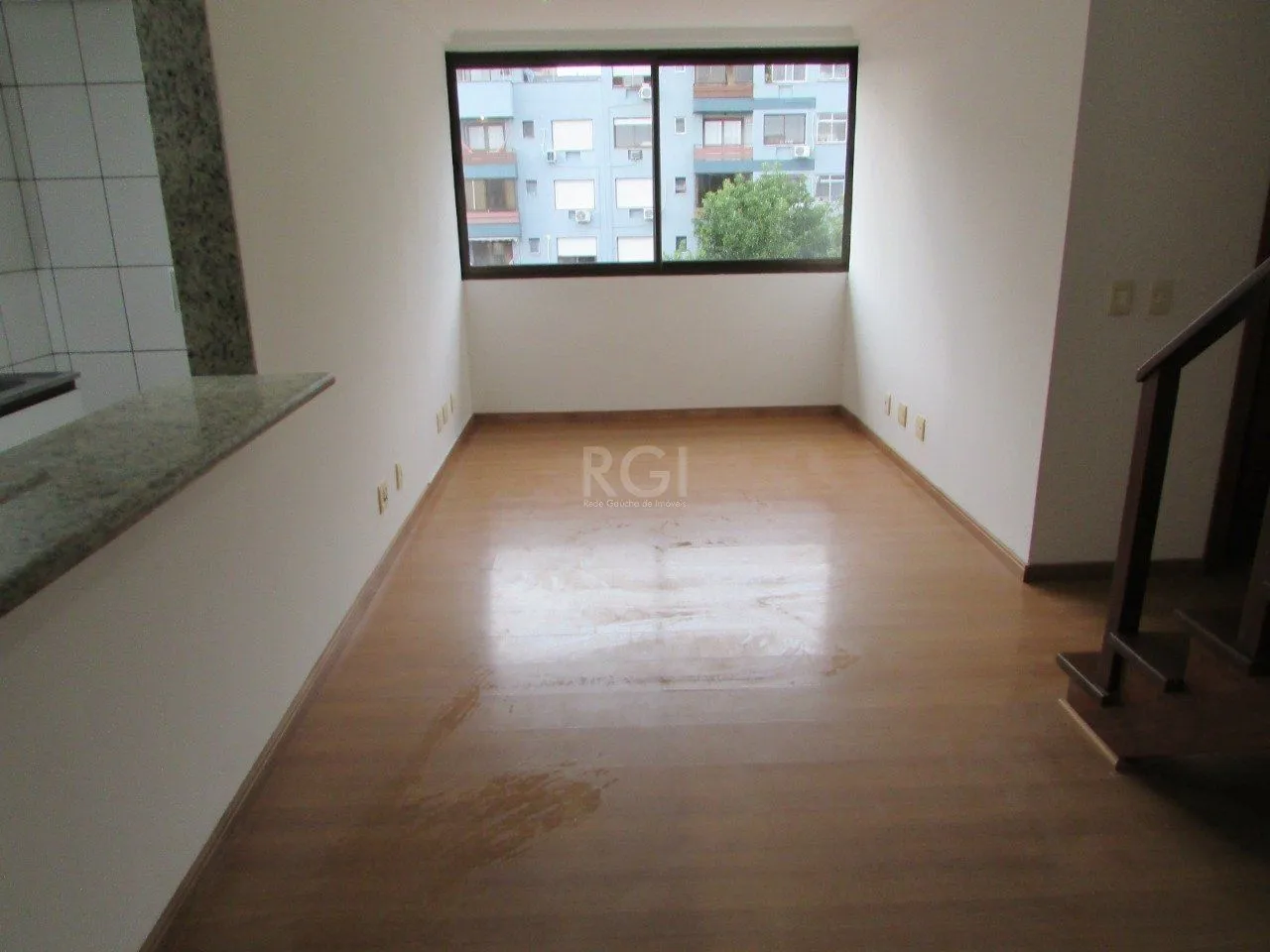 Imagem Cobertura com 2 dormitórios à venda, 150 m² por R$ 850.000,00 - Petrópolis - Porto Alegre/RS