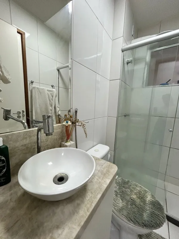 Imagem APARTAMENTO RESIDENCIAL em SERRA - ES, MORADA DE LARANJEIRAS