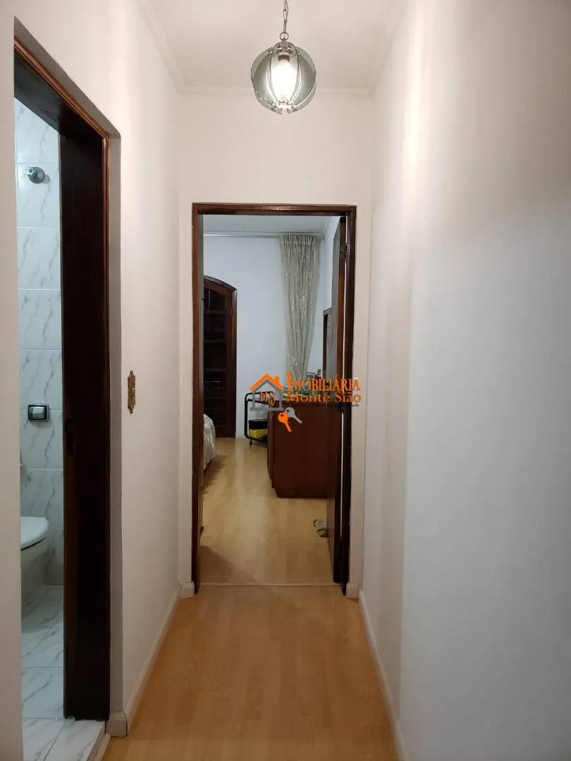 Imagem Sobrado com 2 dormitórios à venda, 180 m² por R$ 797.000,00 - Jardim Rosa de Franca - Guarulhos/SP