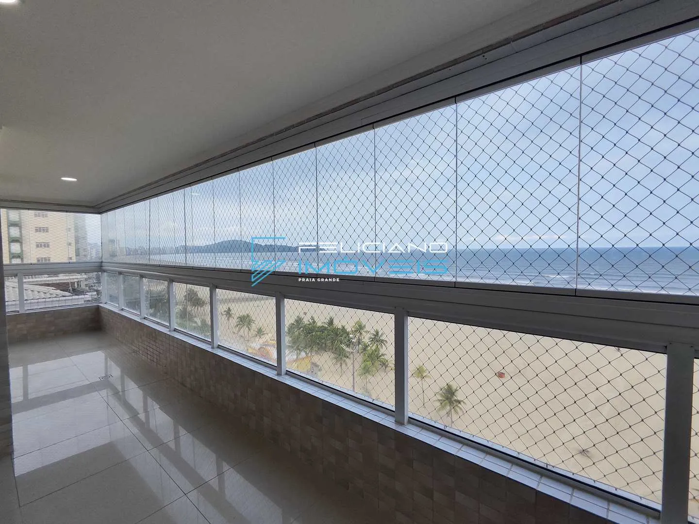 Imagem Apartamento com 2 quartos, Aviação, Praia Grande - R$ 1.28 mi, Cod: 5350