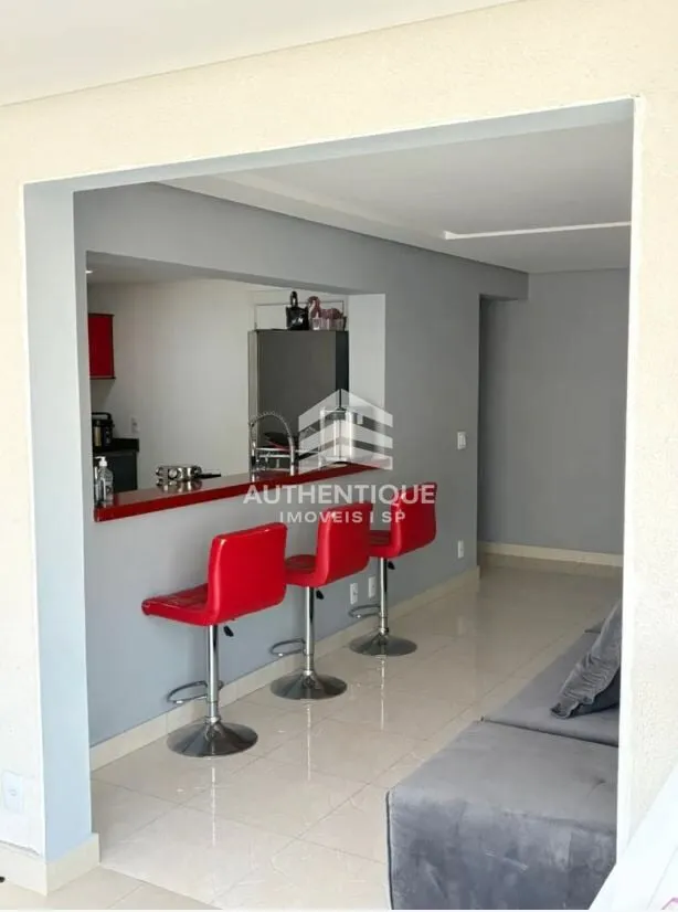 Imagem LUZES DA MOOCA - Apartamento no bairro Mooca à venda
