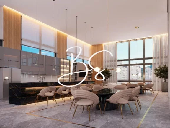 Imagem APARTAMENTO RESIDENCIAL em BALNEÁRIO CAMBORIÚ - SC, PIONEIROS