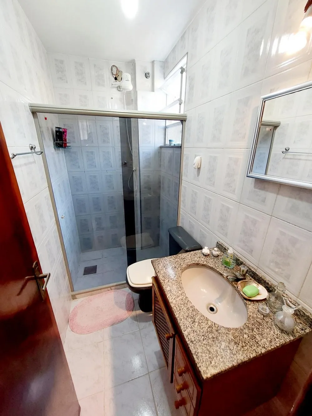 Imagem Apartamento 3 quartos, Curicica