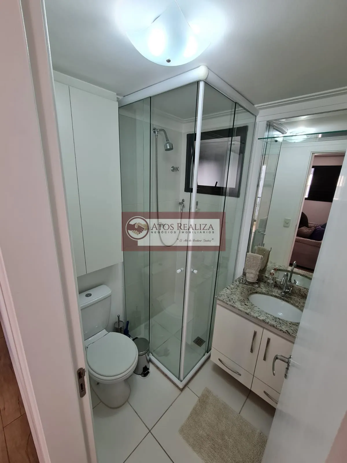 Imagem Compre Cobertura 165m² em Jardim Umuarama - São Paulo