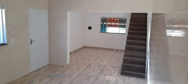 Imagem Casa à venda 3 Quartos, 2 Suites, 3 Vagas, 210M², Jardim Hípica Pinheiro, Taubaté - SP