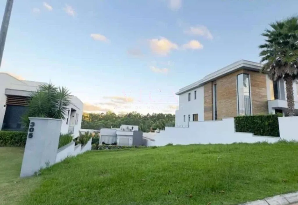 Imagem Terreno à venda, 420 m² por R$ 2.398.000,00 - Tamboré Alphaville/SP