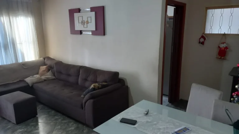Imagem Casa 4 Dormitórios Jardim Saira -Sorocaba/SP