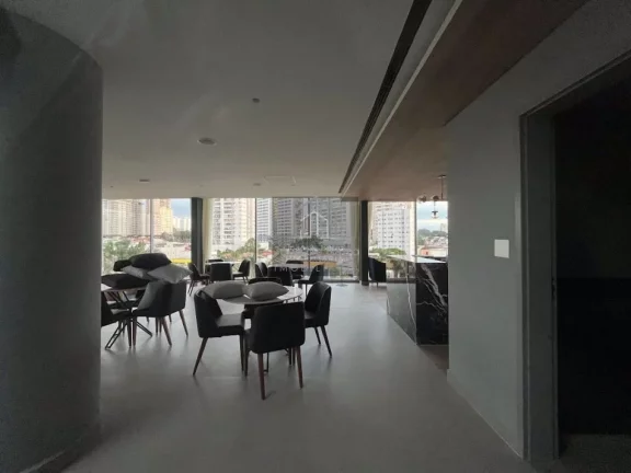 Imagem Apartamento Residencial à venda, Bela Vista, São Paulo - AP0014.